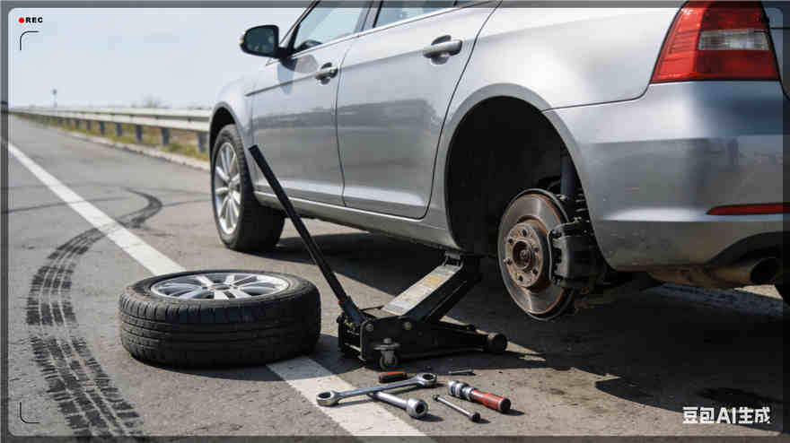 红山区道路救援汽车送玻璃水