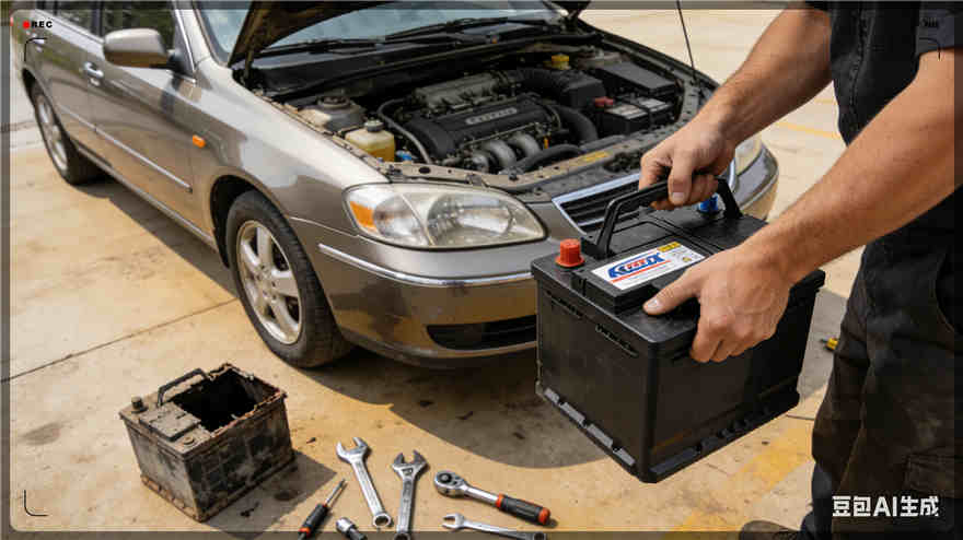 红山区道路救援汽车送机油