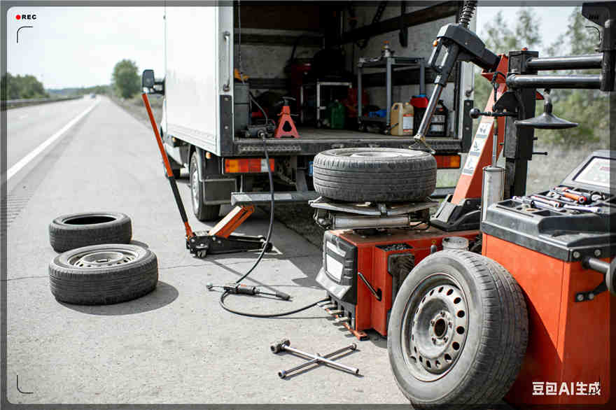 红山区道路救援汽车送机油