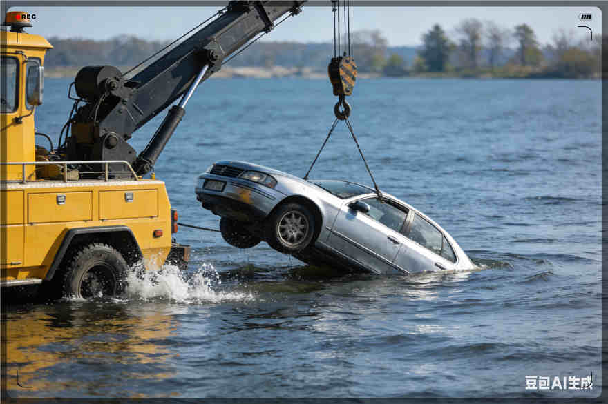 红山区汽车救援送柴油