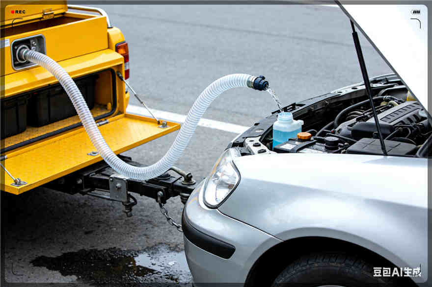 红山区信援汽车送油救援电话 红山区信援汽车送油救援电话